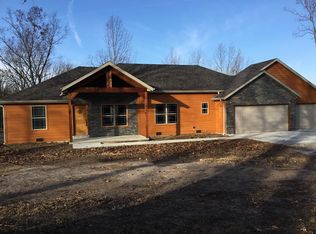 15 Millie Ln, Marshfield, MO 65706