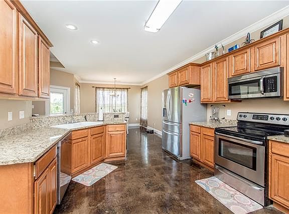 2nd image of 52364 Shore Dr