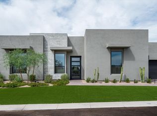 5724 E Moura Drive, Cave Creek, AZ 85331