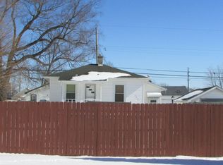 7413 Madison Ave, Hammond, IN 46324