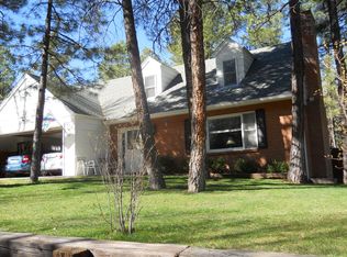 836 W Coy Dr, Flagstaff, AZ 86005