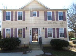 7301 Leona St, District Heights, MD 20747