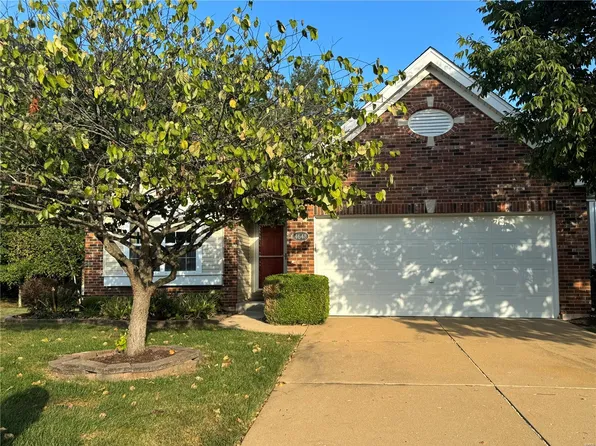 4648 Von Talge Meadows Dr, Saint Louis, MO 63128