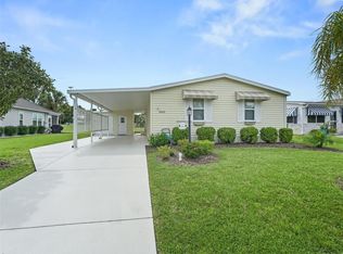 1640 Magnolia Ave, Lady Lake, FL 32159