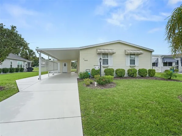 1640 Magnolia Ave, Lady Lake, FL 32159