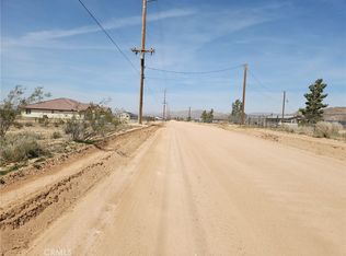 0 Tujunga Dr LOT 47, Apple Valley, CA 92308
