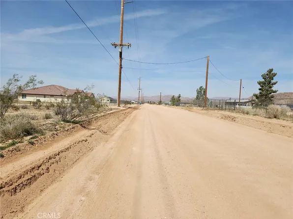 0 Tujunga Dr Lot 47, Apple Valley, CA 92308