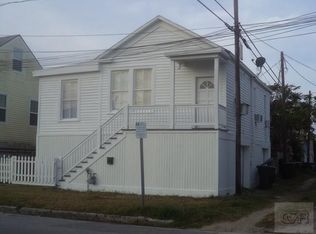 815 9th St, Galveston, TX 77550