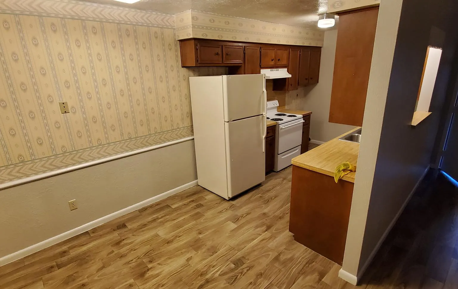 1 bed, 715 sqft, $799 — Photo 4