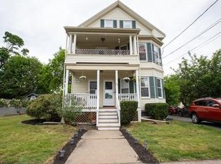 44 Conant St #2, Danvers, MA 01923