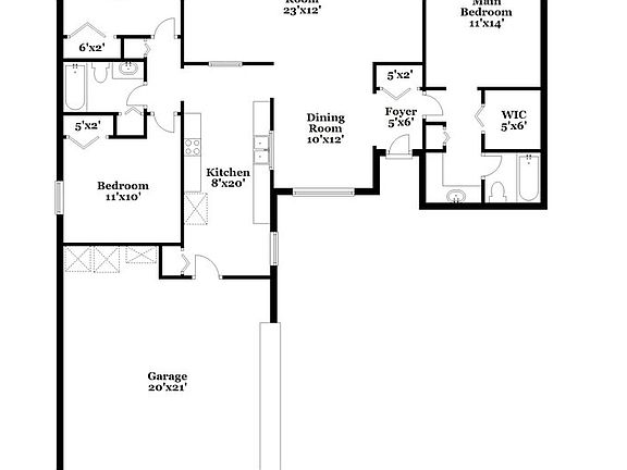 2nd image of 590 Thomas McKeen St