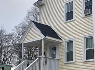 188 Winthrop St APT 2, Taunton, MA 02780