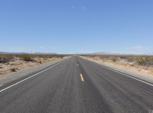 0 Shadow Mountain Rd, Adelanto, CA 92342