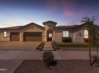 21558 E Russet Rd, Queen Creek, AZ 85142