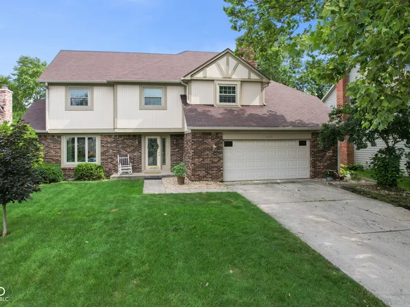 11520 Capistrano Ct, Indianapolis, IN 46236