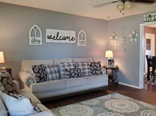 716 Cherokee Dr, Hereford, TX 79045