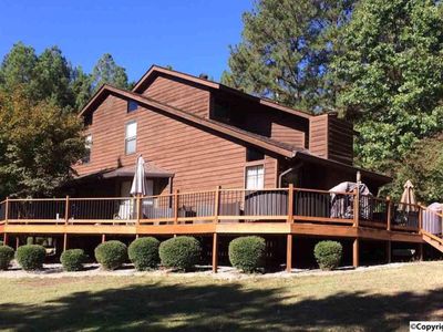 461 Ashley Dr, Grant, AL, 35747