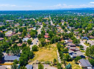 0 Vacant Land, Arvada, CO 80004
