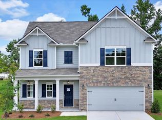 19 Madison Ln, Adairsville, GA 30103