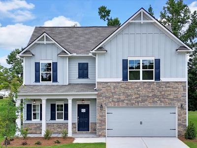 19 Madison Ln, Adairsville, GA, 30103