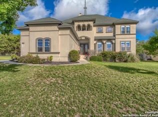 25619 Desert Rainbow, Boerne, TX 78006