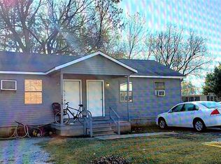 2037 College St, Milan, TN 38358