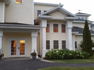 118 Secretariat Way UNIT 105, Rochester, NH 03867