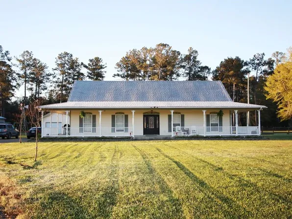 29766 Mary Kinchen Rd, Albany, LA 70711