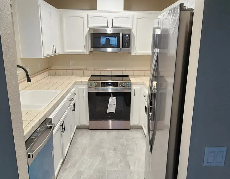1421 Hood Rd #D — Photo 1