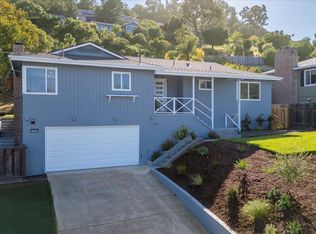 1630 Prospect St, Belmont, CA
