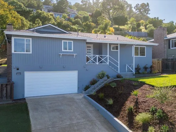 1630 Prospect St, Belmont, CA 94002