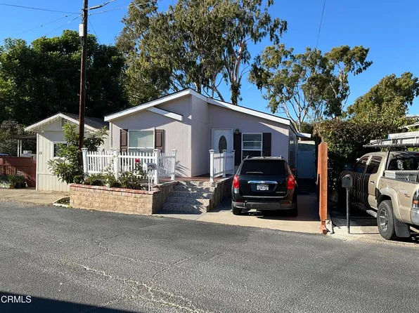 31 Kimberly Dr #31, Ventura, CA 93001