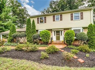 9510 Lakewater Ct, Henrico, VA 23229