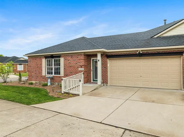 2028 Viola Gdns, Owensboro, KY 42303