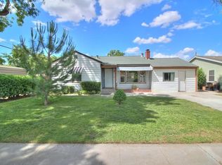 1819 Roble Ave, Modesto, CA 95354