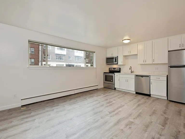 Kam Lo Apartments — Photo 6