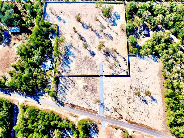 4020 Rock Hill Rd, Defuniak Springs, FL 32435