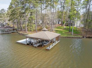 271 Thomas Dr, Eatonton, GA 31024