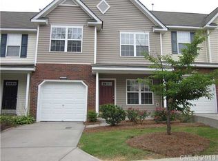 16856 Timber Crossing Rd, Charlotte, NC 28213