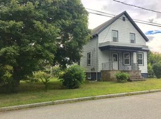 508 Smith St, Fall River, MA 02721