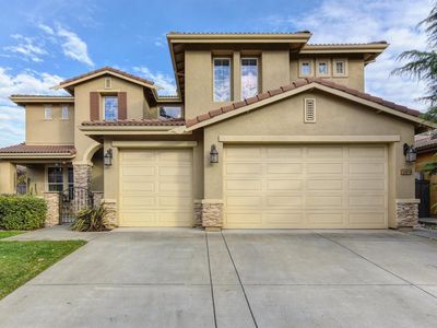 5006 Stroman Ln, Sacramento, CA, 95835