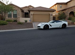 8724 E Jacaranda St, Mesa, AZ 85207