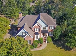 1148 Winborn Trl NW, Kennesaw, GA 30152