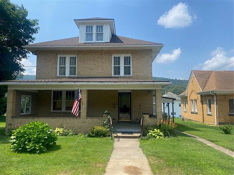 714 Lincoln St, Bolivar, PA 15923 MLS 1617872 Zillow