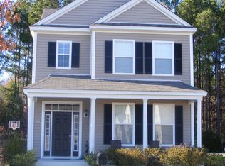 622 College Park Cir, Bluffton, SC 29909