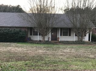 517 Walnut St, New Albany, MS 38652
