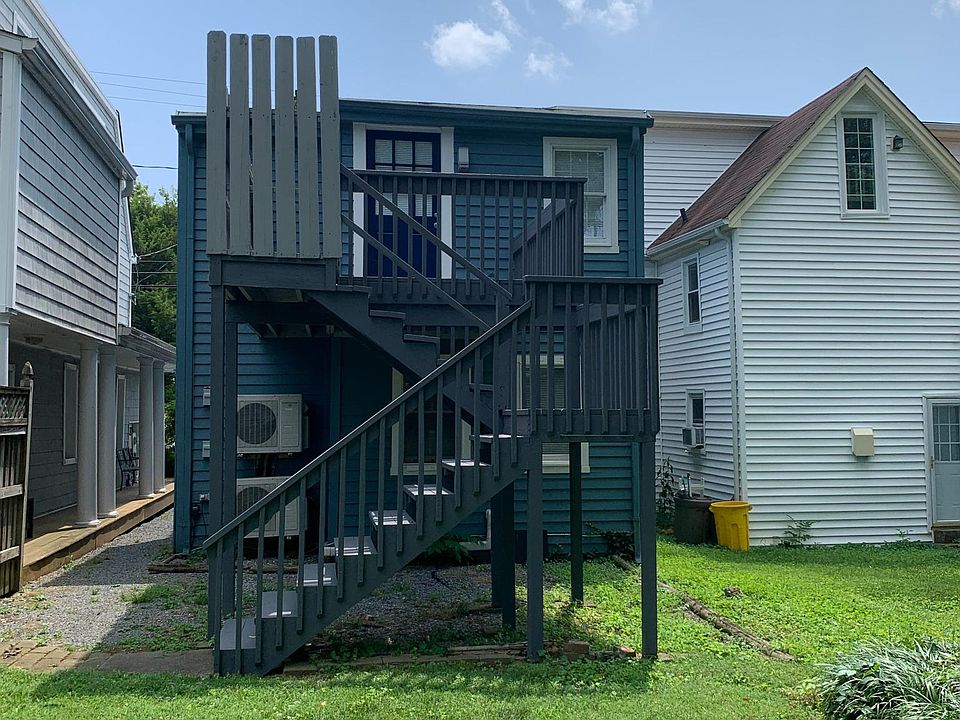 320 Chester Ave Annapolis MD | Zillow