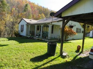 2142 Grassy Spur Rd, Bandy, VA 24602