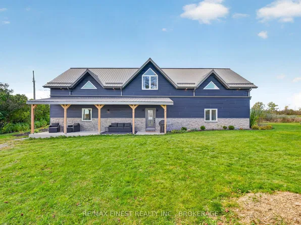4084 Florida Rd, Kingston, ON K0H 1V0