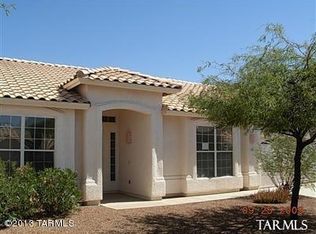 8830 N Rivulet Pl, Tucson, AZ 85743